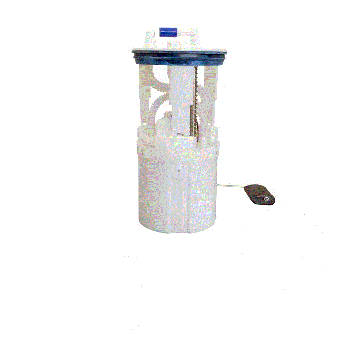 پمپ بنزین هیوندای سانتافه قدیم