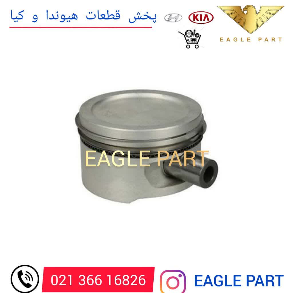 پیستون گرید B